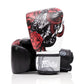 Fairtex Boxing Gloves BGV24 The Beauty of Survival (wooden box not included)