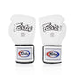 Fairtex Boxing Gloves BGV5 WHITE Fairtex