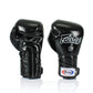 Fairtex Boxing Gloves BGV6 BLACK Fairtex