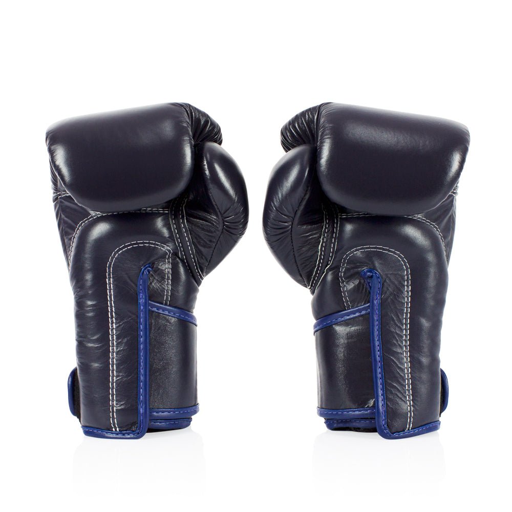 Fairtex Boxing Gloves BGV6 BLUE - SUPER EXPORT SHOP