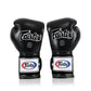 Fairtex Boxing Gloves BGV9 Black Fairtex