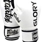 Fairtex Boxing Gloves BGVG1 "GLORY White