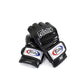 Fairtex Boxing Gloves MMA FGV12  Black