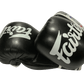 Fairtex Boxing Gloves MMA FGV18 Black