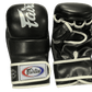 Fairtex Boxing Gloves MMA FGV18 Black Fairtex