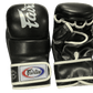 Fairtex Boxing Gloves MMA FGV18 Black Fairtex