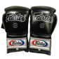 Fairtex Boxing Gloves BGL7 Black PRO TRAINNING