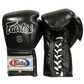 Fairtex Boxing Gloves BGL7 Black PRO TRAINNING