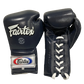 Fairtex Boxing Gloves BGL7 Blue PRO TRAINNING