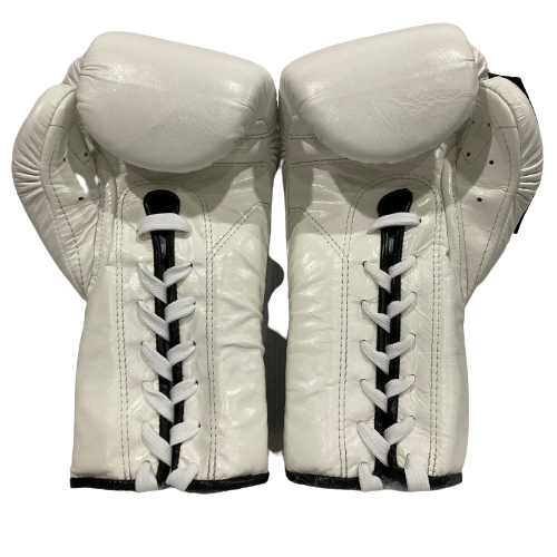 Fairtex Boxing Gloves PRO TRAINNING BGL7 WHITE