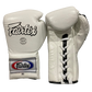 Fairtex Boxing Gloves PRO TRAINNING BGL7 WHITE