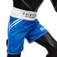 Fairtex Boxing Shorts - BT2009 Blue Fairtex