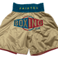 Fairtex Boxing Shorts- BT2010 Classic