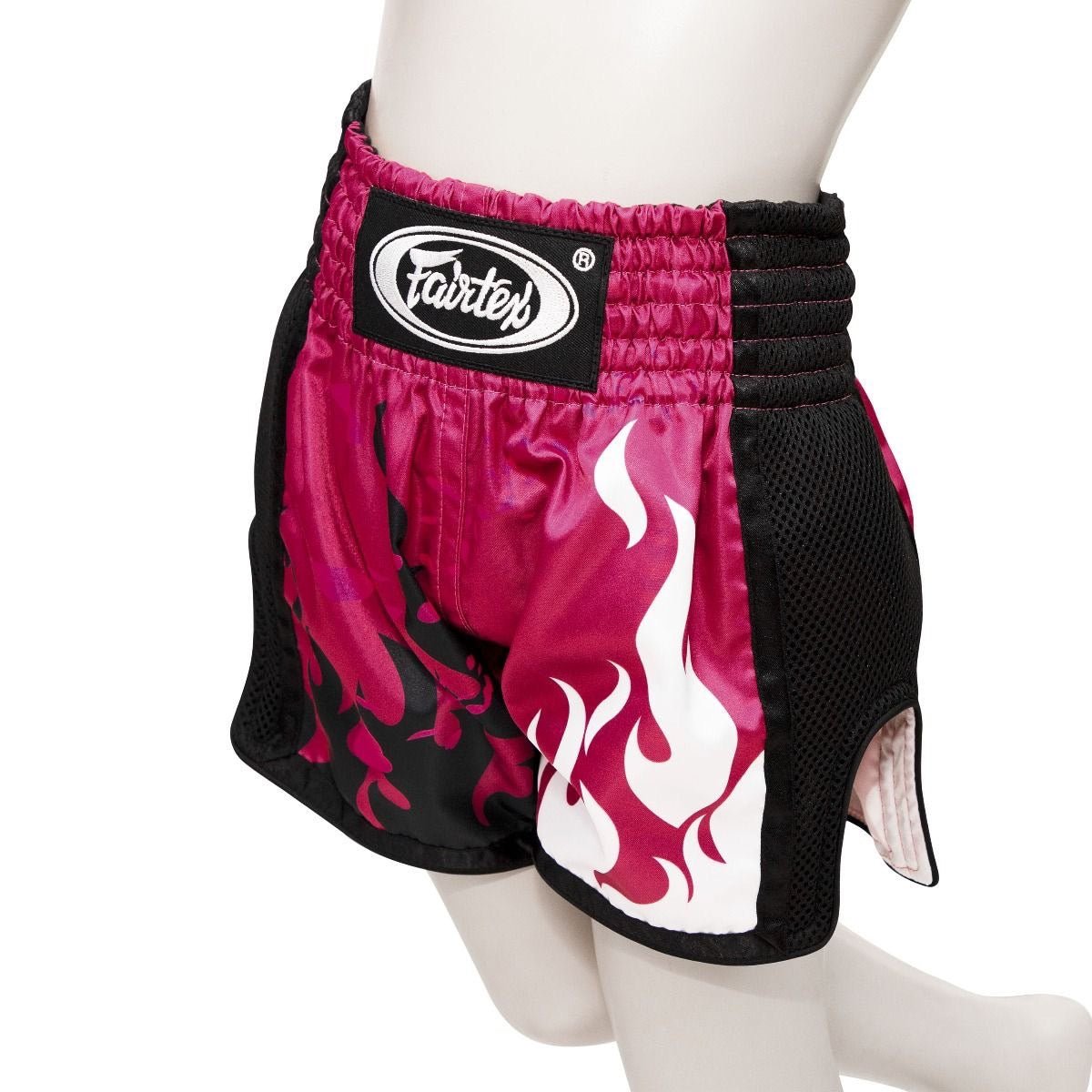 Fairtex Boxing Shorts for kids - BSK2101 Kids - SUPER EXPORT SHOP