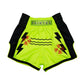 Fairtex Boxing Shorts for Kids - BSK2105 "Sonar" Fairtex