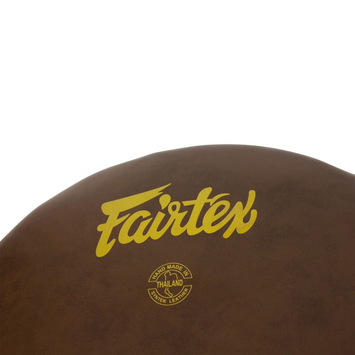 Fairtex Donut Pads LKP2 Brown - SUPER EXPORT SHOP