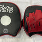 Fairtex Focus Mitts Short FMV14 Fairtex