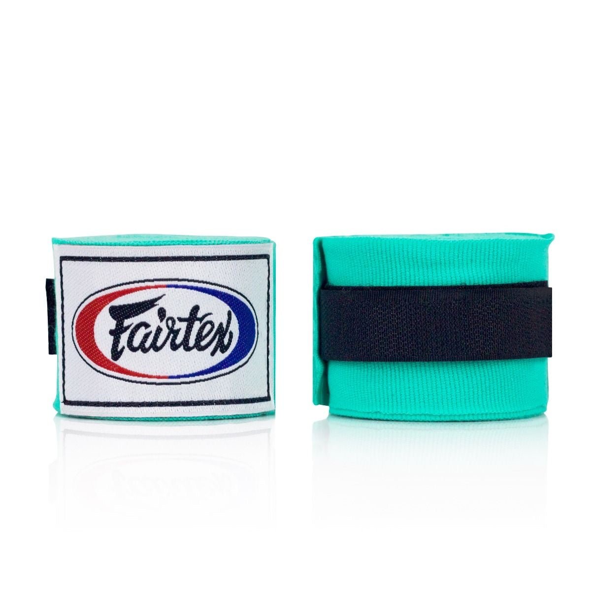 Fairtex Handwraps HW2 Mint Green