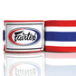 Fairtex Handwraps HW2 Thai Flag - SUPER EXPORT SHOP