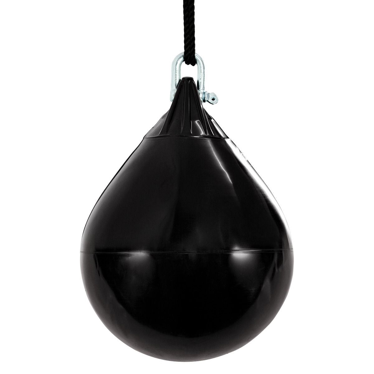 Fairtex Heavy Bag HB16 Water Heavy Bag Black - SUPER EXPORT SHOP