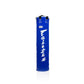Fairtex Heavy Bag Sandbag 4ft Syntek Leather HB5 Blue - SUPER EXPORT SHOP