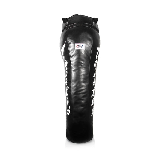 Fairtex Heavy Bag Sandbag HB12 Black