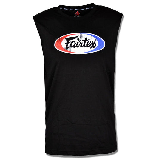 Fairtex MTT36 Vest Black