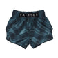 Fairtex Shorts BS1902 Blue