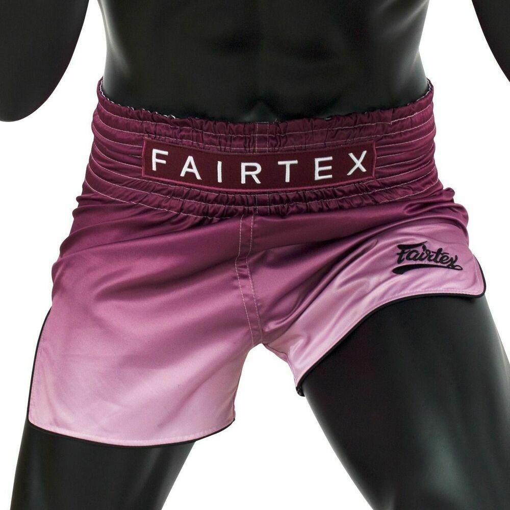 Fairtex Shorts BS1904