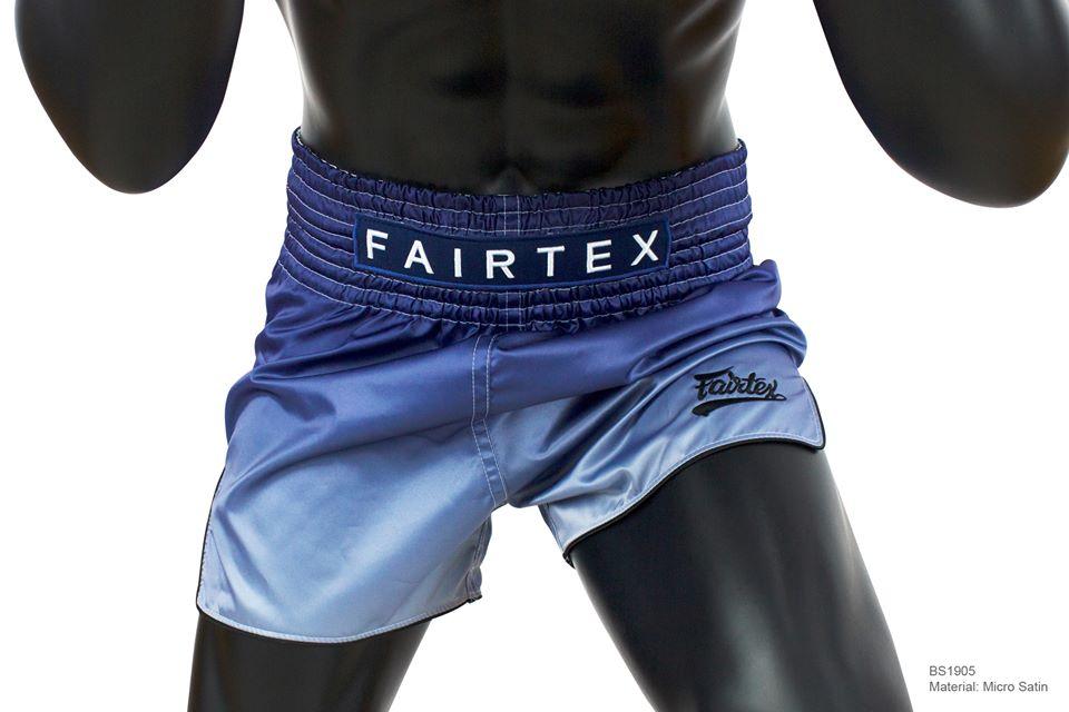 Fairtex Shorts BS1905