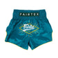 Fairtex Shorts BS1907 "FOCUS" Fairtex