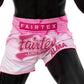 Fairtex Shorts BS1914 Pink Alma