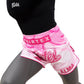 Fairtex Shorts BS1914 Pink Alma Fairtex