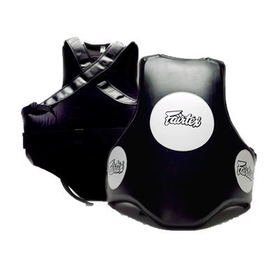 Fairtex Trainer's Protective Vest TV1