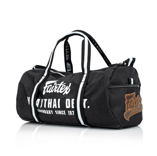 Fairtex BAG9 Gym Bag Black