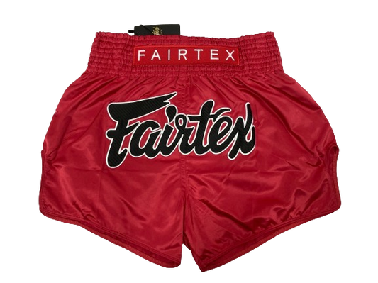 กางเกงมวยไทย Fairtex - BS1936