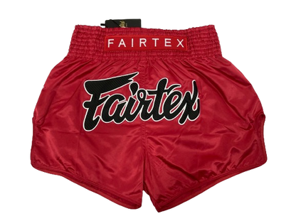 Fairtex Muay Thai Shorts - BS1936