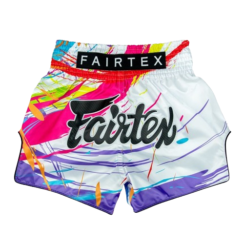 กางเกงมวยไทย Fairtex - BS1933
