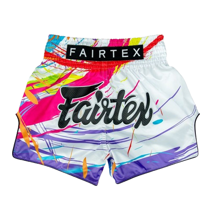 Fairtex Muay Thai Shorts - BS1933
