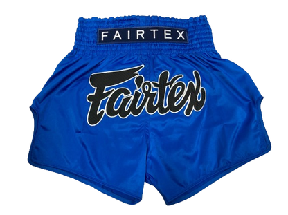 Fairtex Muay Thai Shorts - BS1935
