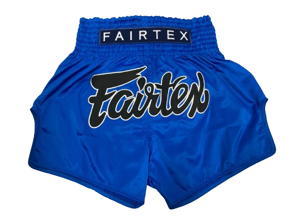 กางเกงมวยไทย Fairtex - BS1935