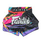 กางเกงมวยไทย Fairtex - BS1934 World Music