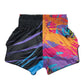 Fairtex Muay Thai Shorts - BS1934 World Music