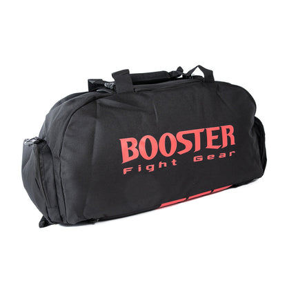 Booster Bag B-Force Duffel Red Large