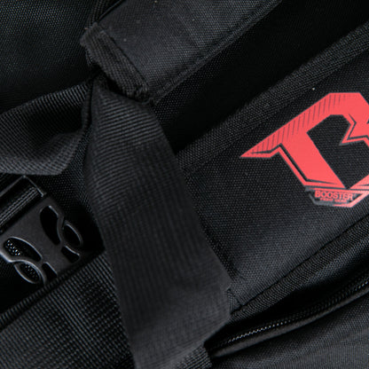 Booster Bag B-Force Duffel Red Large