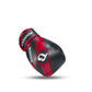 Booster Boxing Gloves BGLV3 Black Red