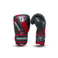 Booster Boxing Gloves BGLV3 Black Red