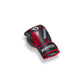 Booster Boxing Gloves BGLV3 Black Red