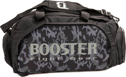 Booster Bag B-Force Duffel Camo Large