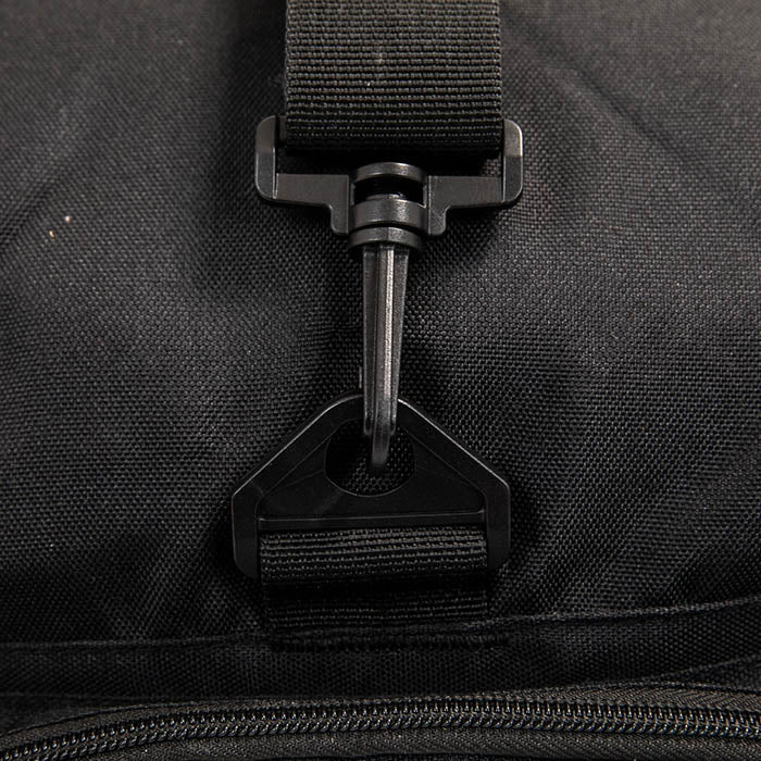 Booster Bag B-Force DUFFE Camo Large